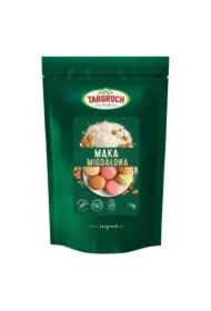 Mąka migdałowa migdały mielone