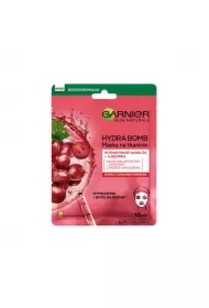 Skin Naturals Hydra Bomb Tissue Mask maska do twarzy na tkaninie