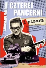 Czterej pancerni i pisarz