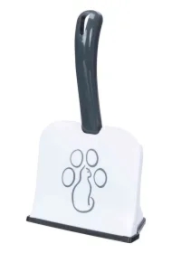 Łopatka do kuwety ze stojakiem, Rozm.L