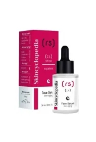 1% Retinol &amp; Squalane Przeciwzmarszczkowe serum do twarzy