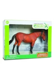 Koń Luistiano Mare Bay w opakowaniu