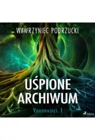 Uśpione archiwum. Yggdrasill 1