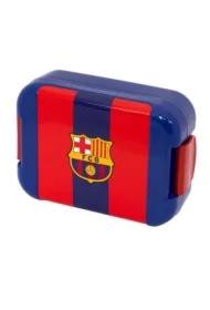 Śniadaniówka FC Barcelona