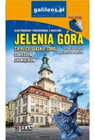 Przewodnik - Jelenia Góra
