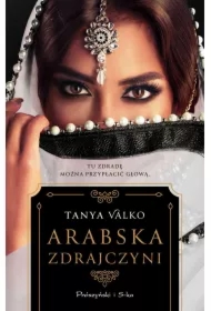 Arabska zdrajczyni wyd. specjalne