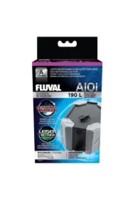 Napowietrzacz A101, 2W, 6, 5 x 10 x 17cm, do 190L