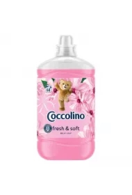 Płyn do płukania tkanin koncentrat Silk Lily (68 prań)