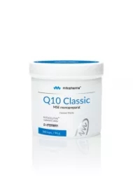 Koenzym Q10 Classic MSE suplement diety