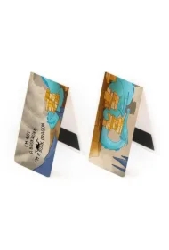 Zakładka magnetyczna - Book Dragon