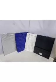 Torebka prezentowa 32x26x10cm MIX