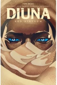 Diuna T.2 Ród Atrydów