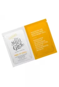 Rozświetlający peeling enzymatyczny do twarzy Peel N Chill