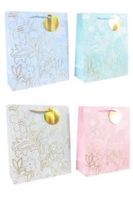 Torebka prezentowa L