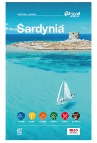 Sardynia. #Travel&Style. Wydanie 2