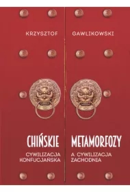 Chińskie metamorfozy
