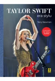 Taylor Swift. Era stylu