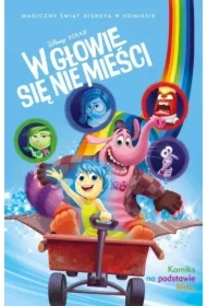 W głowie się nie mieści