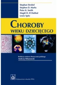 Choroby wieku dziecięcego