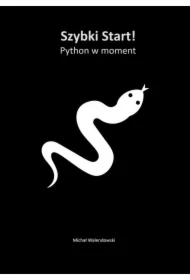 Szybki Start! Python w moment