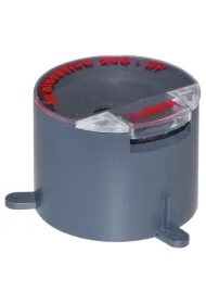 Pokrywa do włącznika UV do Fil 250 + UV, 400 + UV