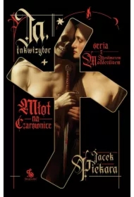 Ja, inkwizytor. Młot na czarownice