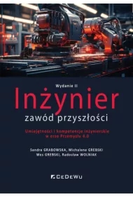 Inżynier - zawód przyszłości w.2