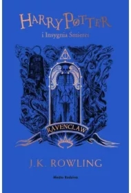 Harry Potter i Insygnia Śmierci. Ravenclaw