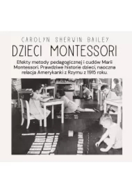 Dzieci Montessori