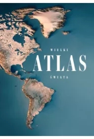 Wielki atlas świata