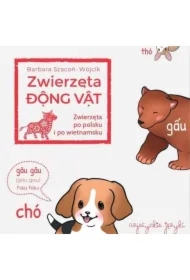Zwierzęta po wietnamsku