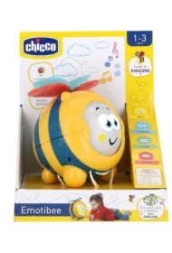 Pszczółka z emocjami Emotibee