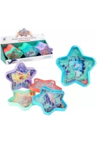 Labirynt gwiazdka MIX