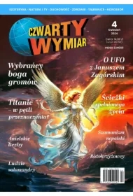 Czwarty Wymiar 4/2024