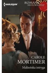 Małżeńska intryga