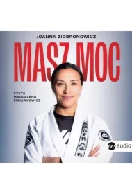Masz moc