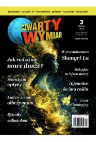 Czwarty Wymiar 03/2025