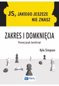 JS, jakiego jeszcze nie znasz. Zakres i domknięcia