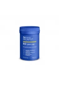 Bicaps Witamina B3 Suplement diety