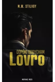 Dopóki oddycham. Lovro