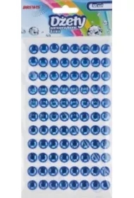 Dżety samoprzylepne