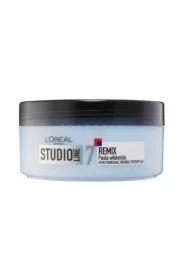 Studio Line Remix pasta włóknista do włosów