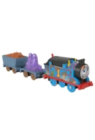 Tomek i Przyjaciele. Lokomotywa HJV43