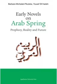 Early Novels on Arab Spring