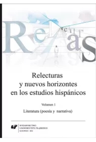 Relecturas y nuevos horizontes en los... Vol.1
