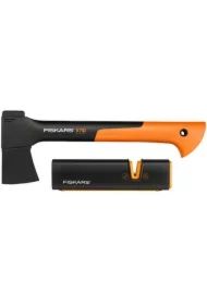 Siekiera x7 - xs + ostrzałka xsharp set