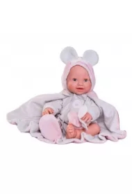 Lalka hiszpańska Mia 42cm