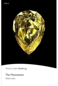 PER. The Moonstone. Book with Digital Version and audio. Level 6