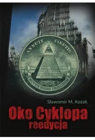 Oko Cyklopa. Reedycja + DVD