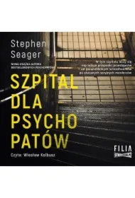 Szpital dla psychopatów